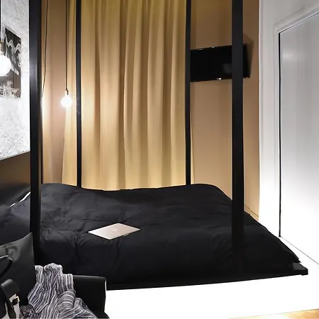 Bibi E Romeo\'S Home