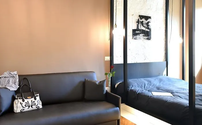 Pensjonat Bibi E Romeo's Rzym